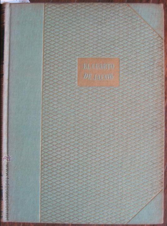 Libros de segunda mano: Virginia Woolf / El cuarto de Jacob - Foto 2