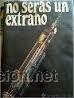 Libros de segunda mano: no seras un extra&ntilde;o,morton thompson - Foto 1