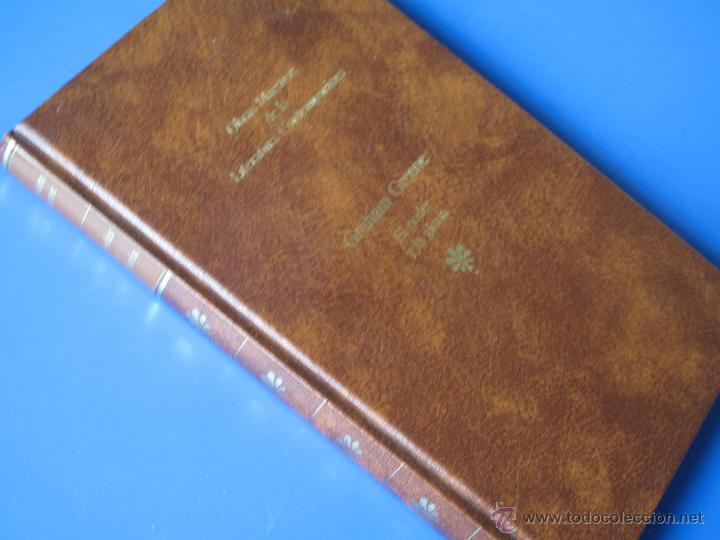 Libros de segunda mano: EL PODER Y LA GLORIA - GRAHAN GREENE - SEIX BARRAL - Foto 1