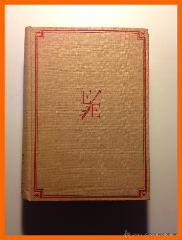 Libros de segunda mano: Festival - J.B. Priestley (1952) - Foto 2