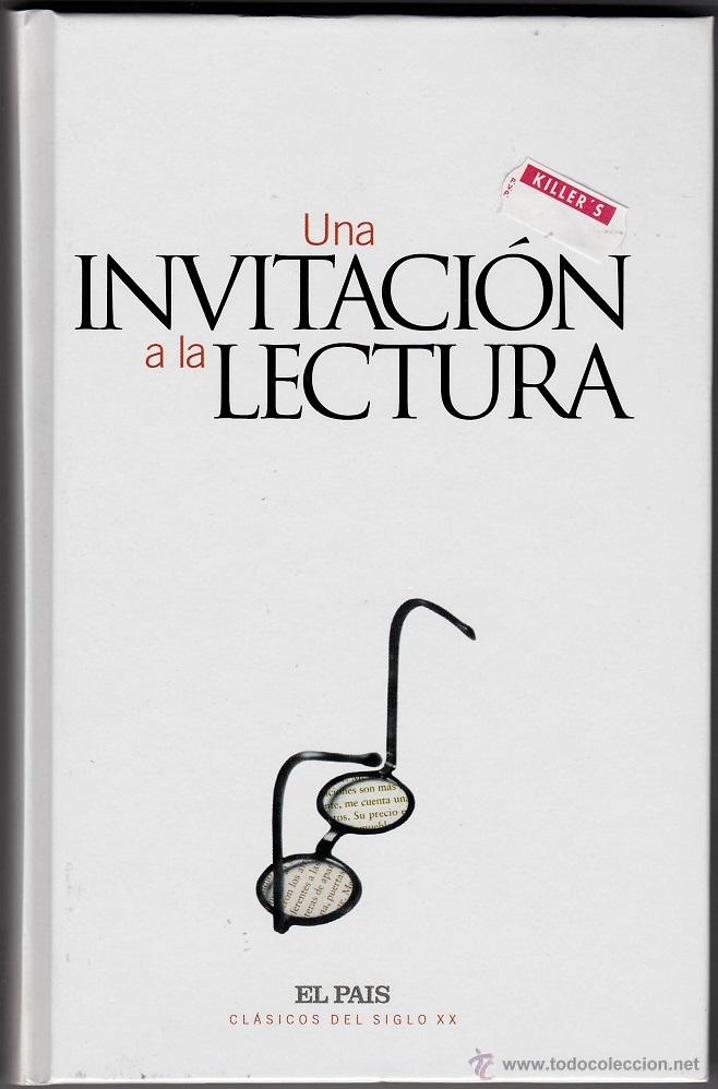 Libros de segunda mano: Una Invitaci&oacute;n a la Lectura - Foto 1