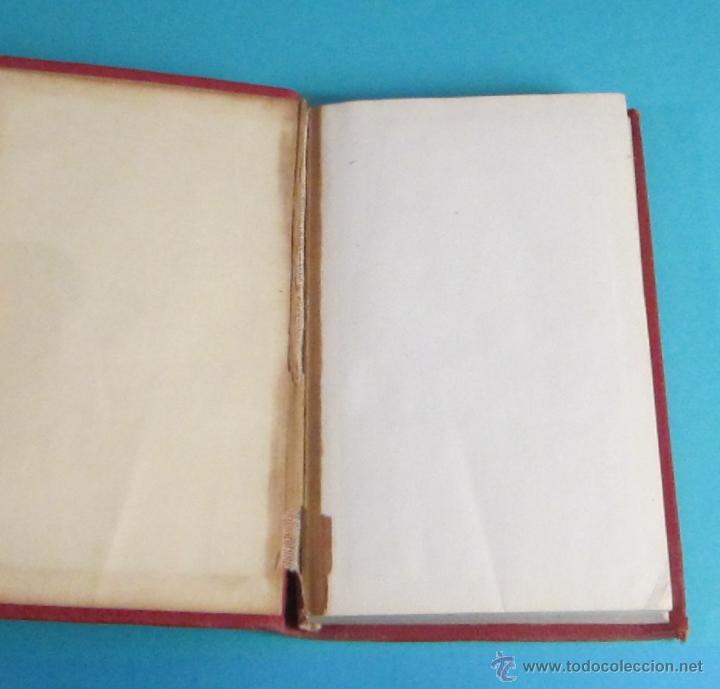 Libros de segunda mano: HAMBRE. KNUT HAMSUN. COLECCI&Oacute;N CRISOL - Foto 2