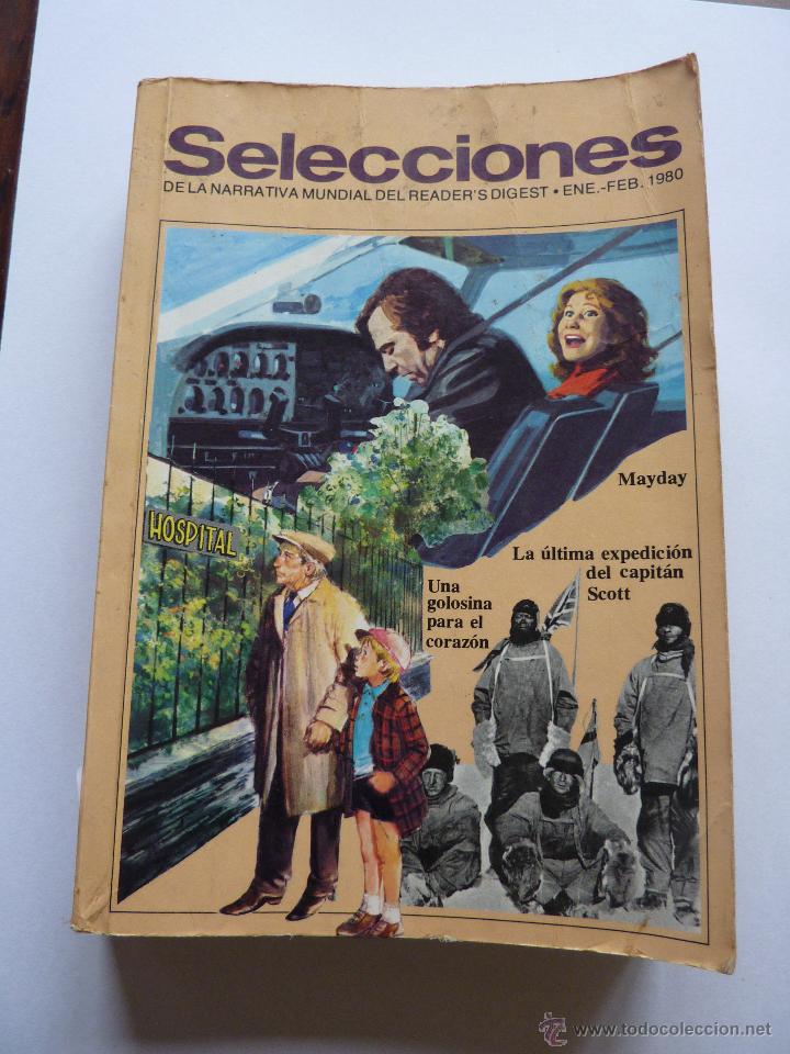Gebrauchte B&uuml;cher: LIBRO N&ordm; 214 - SELECCIONES DE LA NARRATIVA MUNDIAL DEL READERS DIGETS