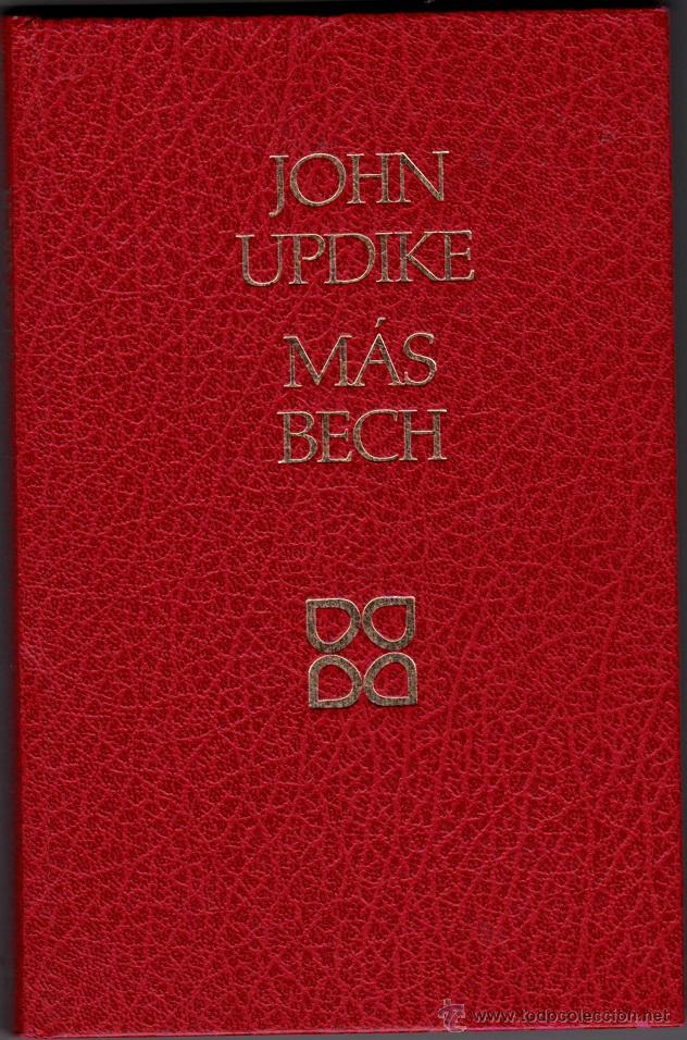 Libros de segunda mano: M&aacute;s Bech - John Updike - Foto 1