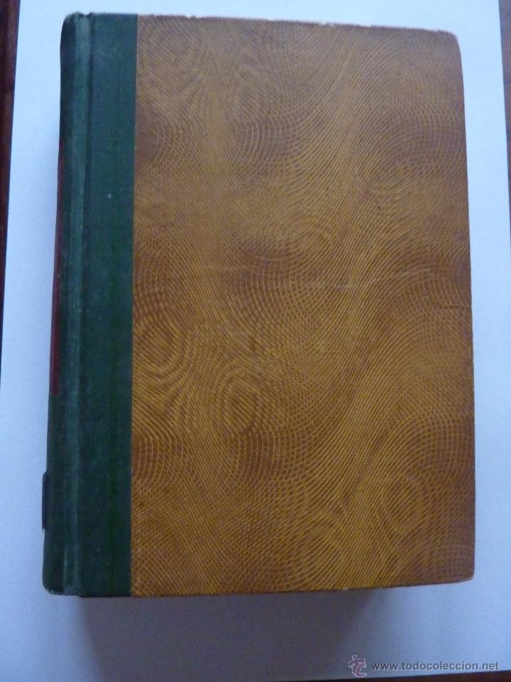 Libri di seconda mano: LIBRO N&ordm; 223 - BIBLIOTECA DE SELECCIONES