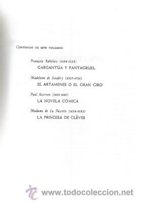 Libros de segunda mano: Maestros Franceses. RM68458. - Foto 2