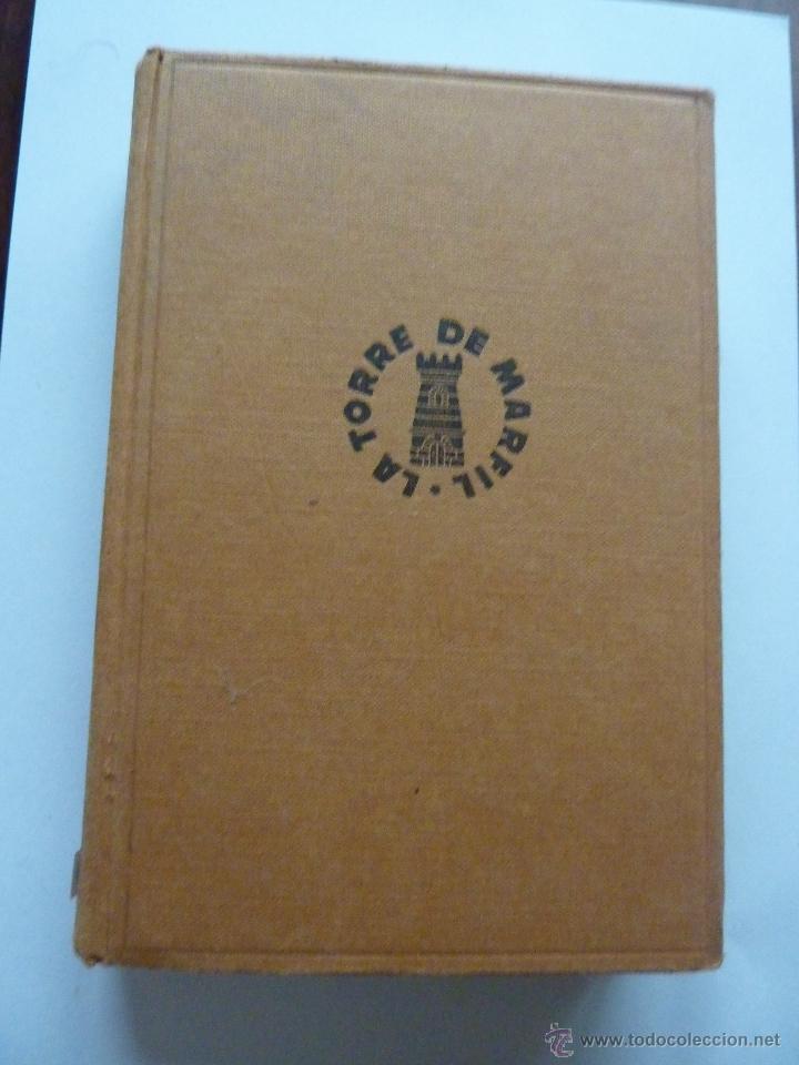 Libros de segunda mano: LIBRO N&ordm; 504 - EL LIBRO NEGRO -  GIOVANNI PAPINI - Foto 1