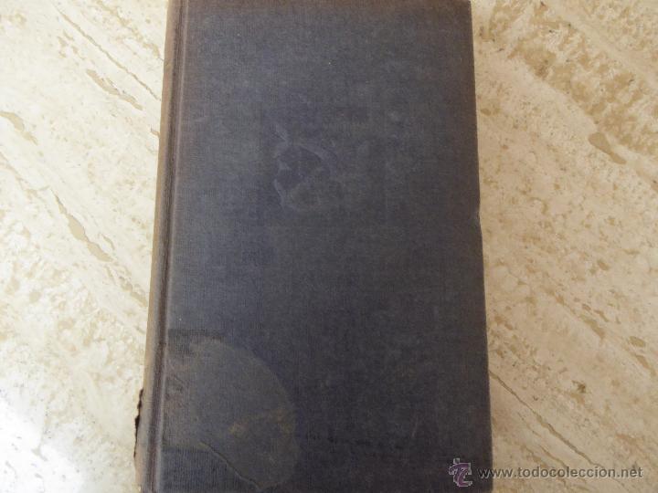 Libros de segunda mano: Nada. Carmen Laforet. - Foto 1