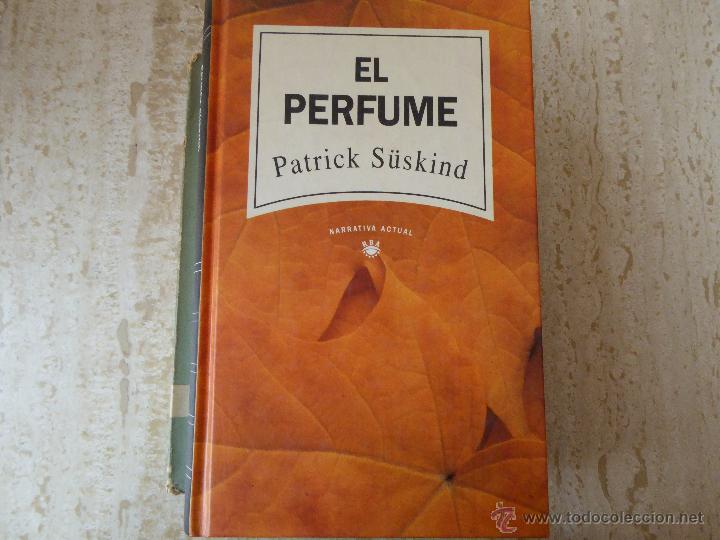 Libros de segunda mano: El perfume. Patrick S&Uuml;skind - Foto 1