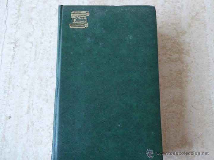 Libros de segunda mano: La monta&ntilde;a m&aacute;gica. Thomas Mann - Foto 1