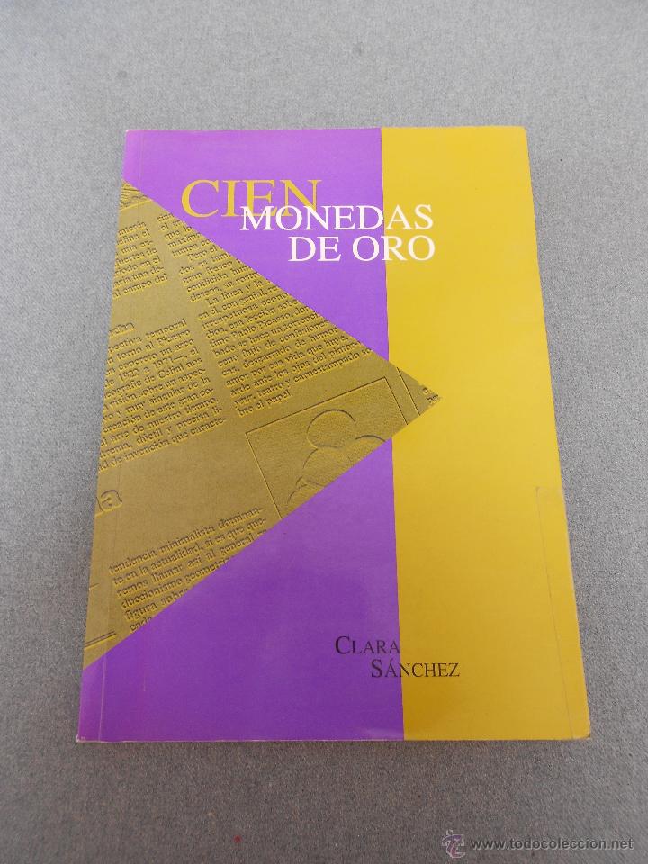 Libros de segunda mano: CIEN MONEDAS DE ORO - Foto 1