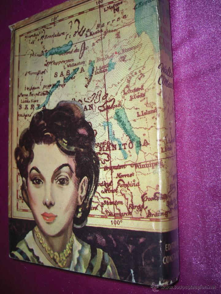 Libros de segunda mano: LA GRAN GARCA  WALTER OMEARA - Foto 2