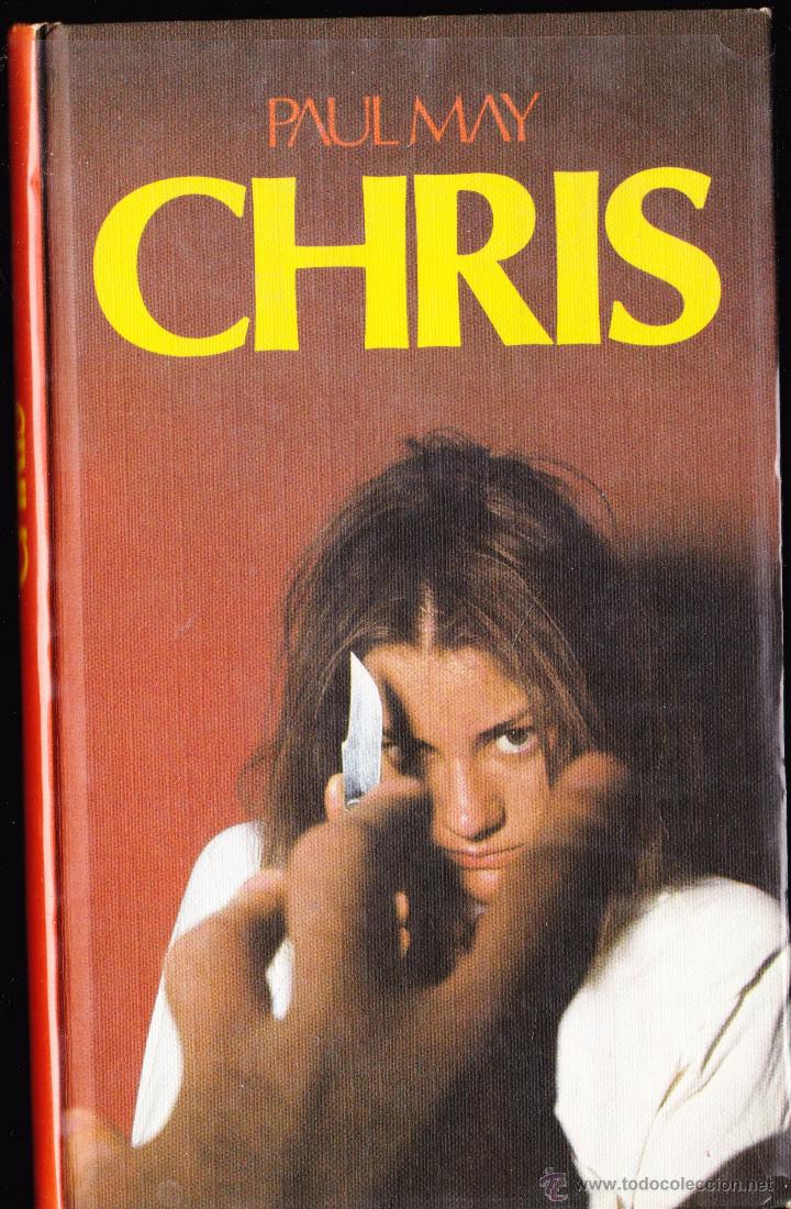 Libros de segunda mano: LIBRO , CHRIS , PAUL MAY . - Foto 1