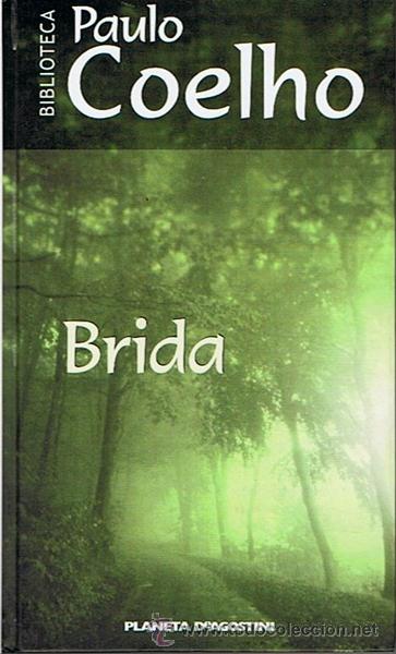 Libros de segunda mano: BRIDA  PAULO COELHO - Foto 1