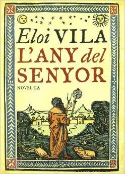 Libros de segunda mano: Eloi VILA - LANY DEL SENYOR - COM NOU - Foto 1