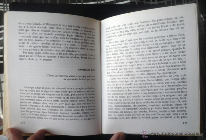 Libros de segunda mano: EL ARCIPRESTE DE TALAVERA. DE MARTINEZ DE TOLEDO - Foto 4