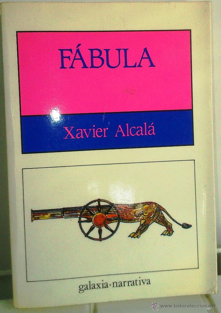 Libros de segunda mano: Galicia. F&aacute;bula. Xavier Alcal&aacute;. - Foto 1