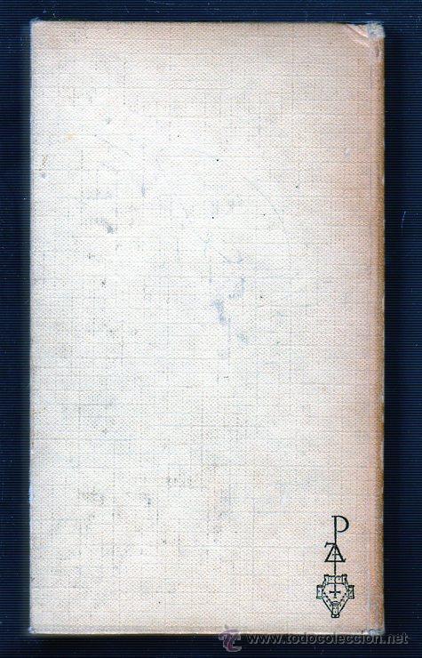 Libros de segunda mano: EL PODER Y LA GLORIA. GRAHAM GREENE. EDICIONES, G.P. - Foto 3