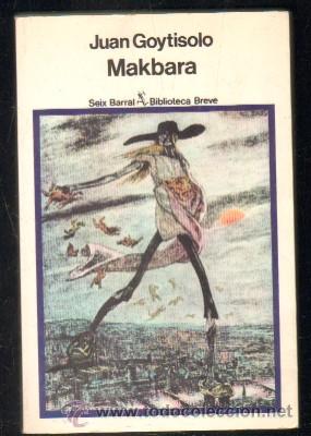 Libros de segunda mano: MAKBARA A-LESP-563 - Foto 1