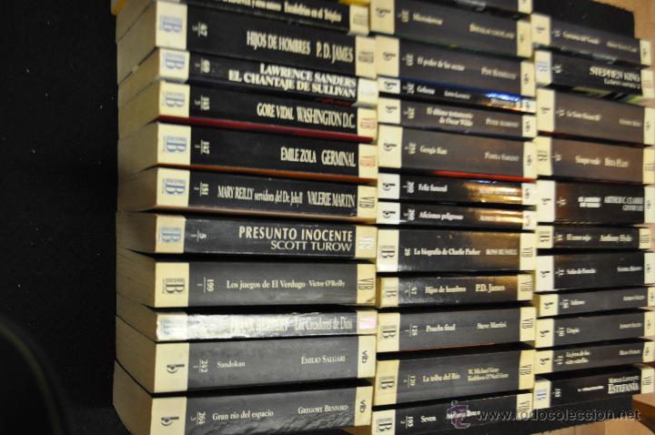 Libros de segunda mano: washington d.c. - gore vidal - ediciones b - Foto 2