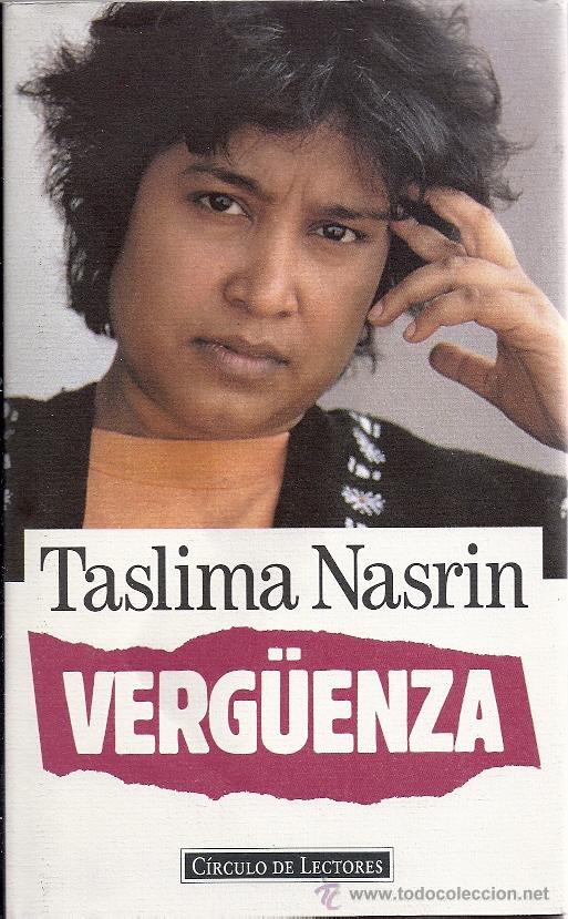 Libros de segunda mano: Verg&uuml;enza - Foto 1
