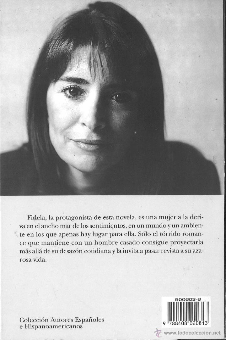 Libros de segunda mano: Contraportada. - Foto 2
