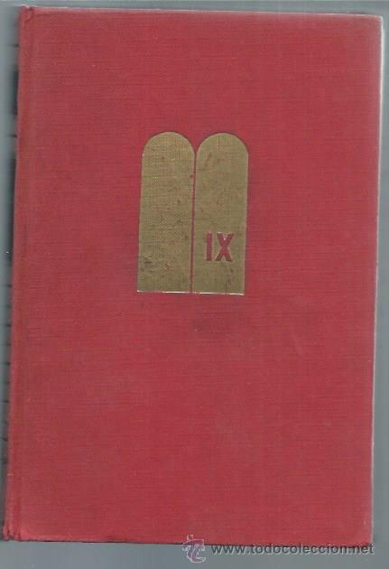 Libri di seconda mano: FU&Eacute; DICHO: NO DESEAR&Aacute;S LA MUJER DE RU PR&Oacute;JIMO, EVAN HUNTER, LUIS DE CARALT BARCELONA 1961, LEER