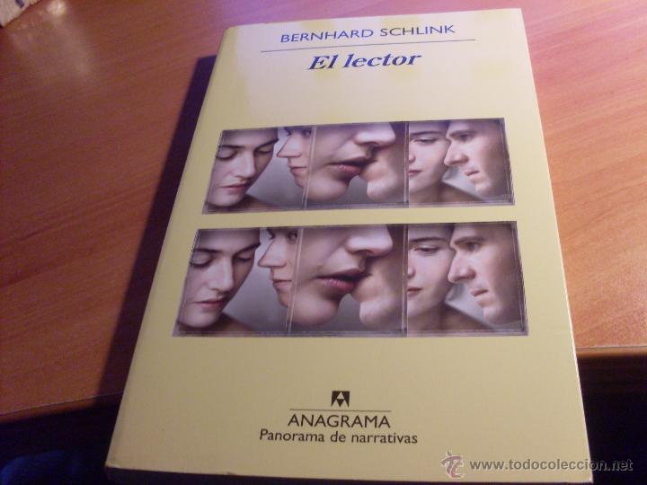 Libros de segunda mano: EL LECTOR (BERNHARD SCHLINK) (LB53) - Foto 1