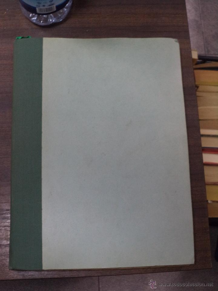 Libros de segunda mano: LIBRO EN BRAILLE. LA PESTE. ALBERT CAMUS. 1979 - Foto 1