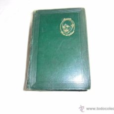 Libros de segunda mano: BENAVENTE OBRAS COMPLETAS TOMO II.2ª EDICION 1942.COLECCION JOYA