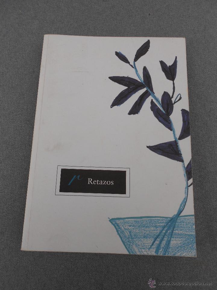 Libros de segunda mano: RETAZOS - Foto 1