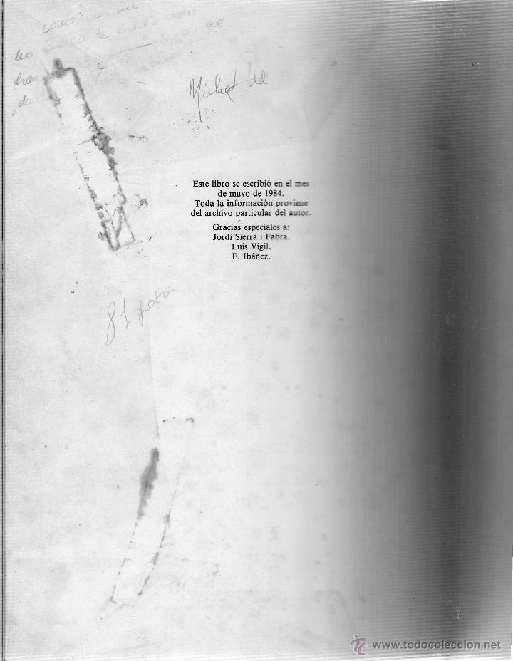 Libros de segunda mano: MICHAEL JACKSON EL PR&Iacute;NCIPE NEGRO - CJ146 - Foto 2