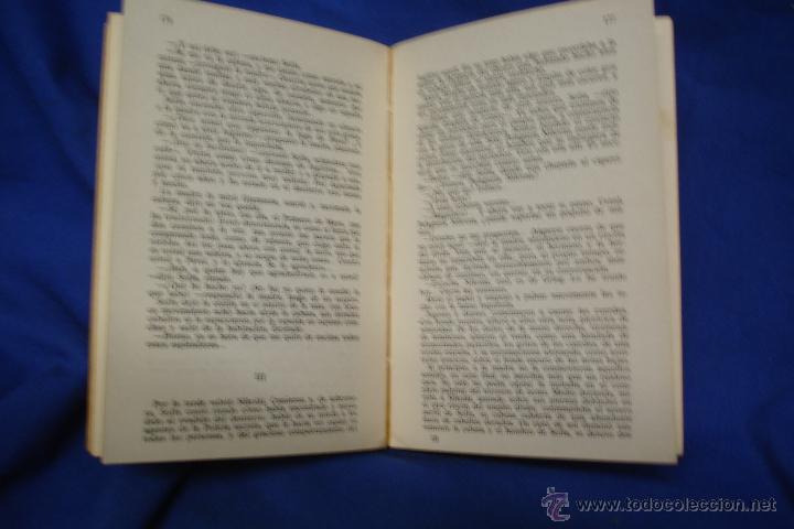 Libros de segunda mano: LA MADRE - M. GORKI - EDICIONES ZERO 1973 - Foto 3
