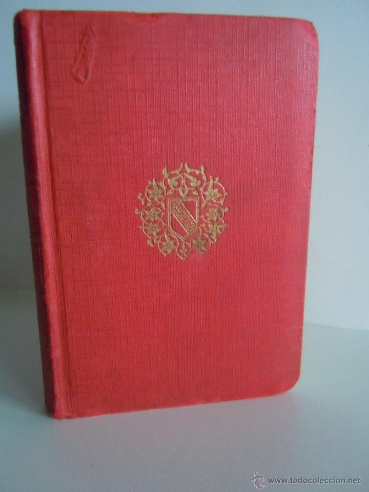 Libros de segunda mano: CUENTOS DE LA ALHAMBRA - Foto 1