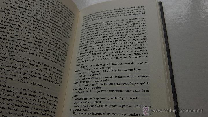 Libros de segunda mano: El cielo protector - Bowles, Paul - Foto 2