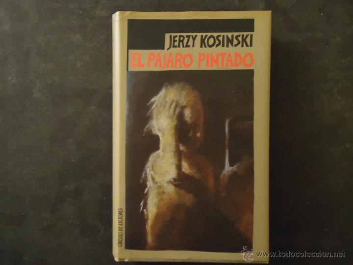 Libros de segunda mano: El P&aacute;jaro Pintado - Foto 1