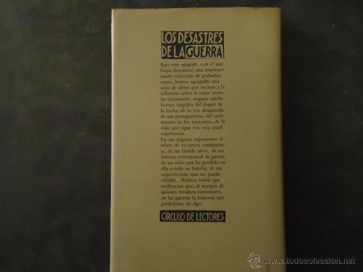 Libros de segunda mano: El P&aacute;jaro Pintado - Foto 2