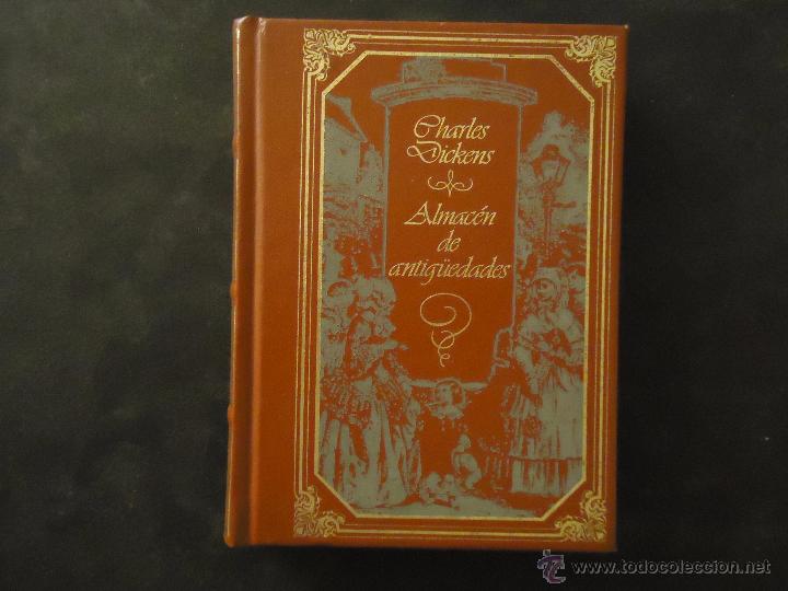 Libros de segunda mano: Almac&eacute;n de antig&uuml;edades - Foto 1