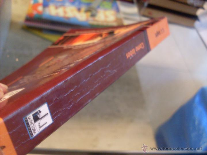 Libros de segunda mano: COMO LOBOS (E.E. KNIGHT) PRIMERA EDICION (LB33) - Foto 2