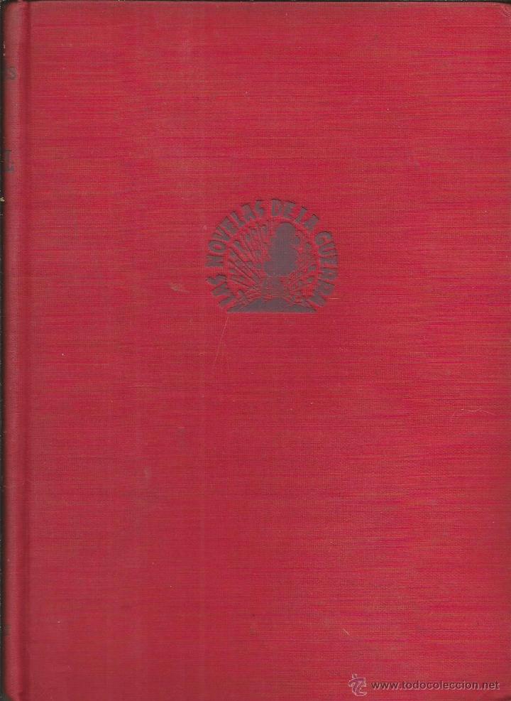 Libros de segunda mano: FLOR INMORTAL &ndash; CECIL ROBERTS - Foto 1