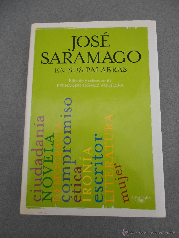 Libros de segunda mano: EN SUS PALABRAS - Foto 1