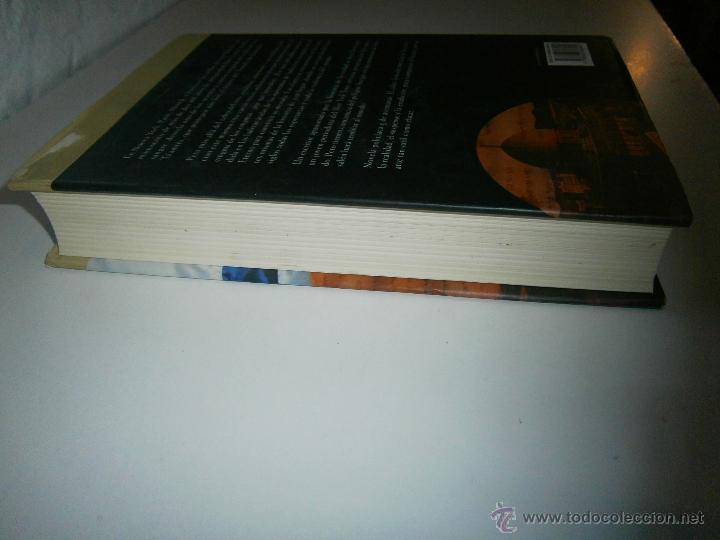 Libros de segunda mano: EL CODEX JERUSALEN Marek Halter Styria 1 edicion 2006 TM - Foto 6