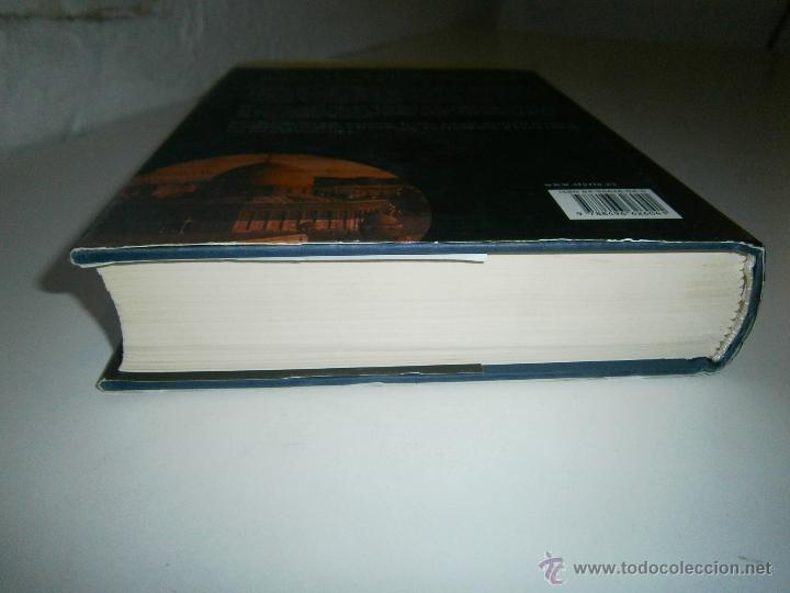 Libros de segunda mano: EL CODEX JERUSALEN Marek Halter Styria 1 edicion 2006 TM - Foto 7