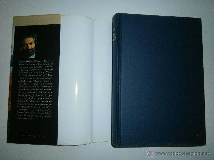 Libros de segunda mano: EL CODEX JERUSALEN Marek Halter Styria 1 edicion 2006 TM - Foto 9