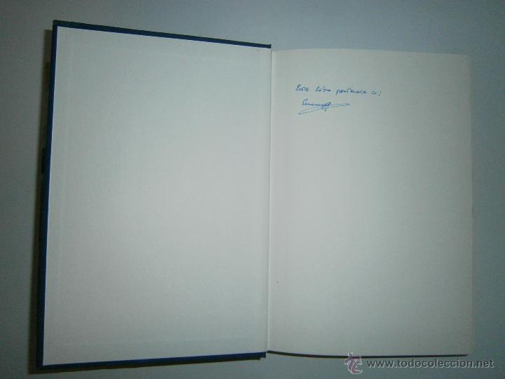 Libros de segunda mano: EL CODEX JERUSALEN Marek Halter Styria 1 edicion 2006 TM - Foto 11