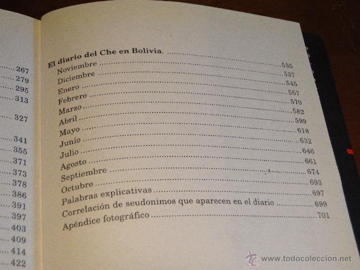 Libros de segunda mano: OBRAS COMPLETAS.-ERNESTO CHE GUEVARA - Foto 8
