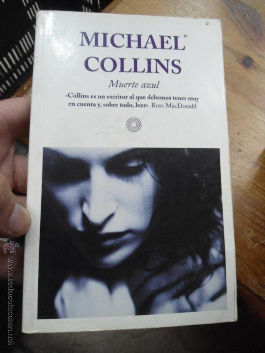 Libros de segunda mano: Libro Michael Collins Michael Collins 2001 Ed. de bolsillo L-9377 - Foto 1