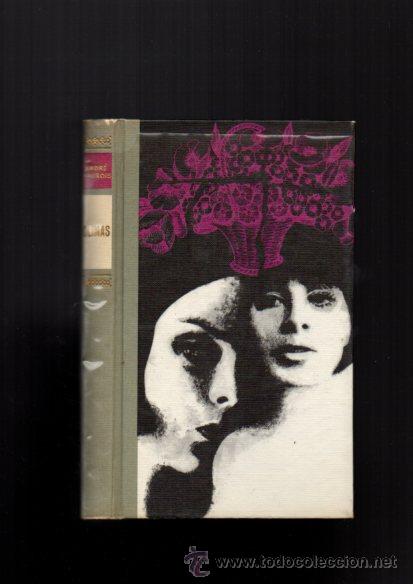 Libros de segunda mano: CLIMAS - ANDR&Eacute; MAUROIS - C&Iacute;RCULO DE LECTORES 1965 - Foto 1
