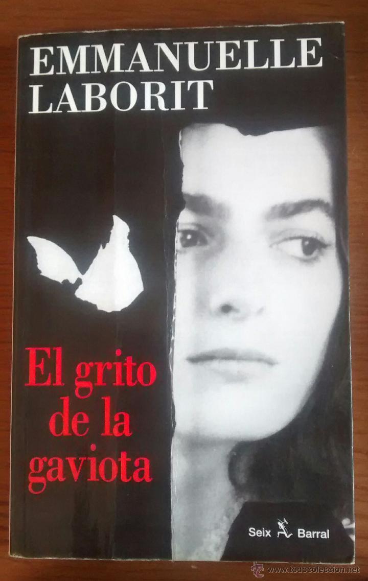 Libros de segunda mano: El grito de la gaviota - Foto 1