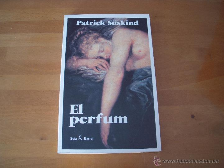 Libros de segunda mano: el perfum, patrick s&uuml;skind - Foto 1